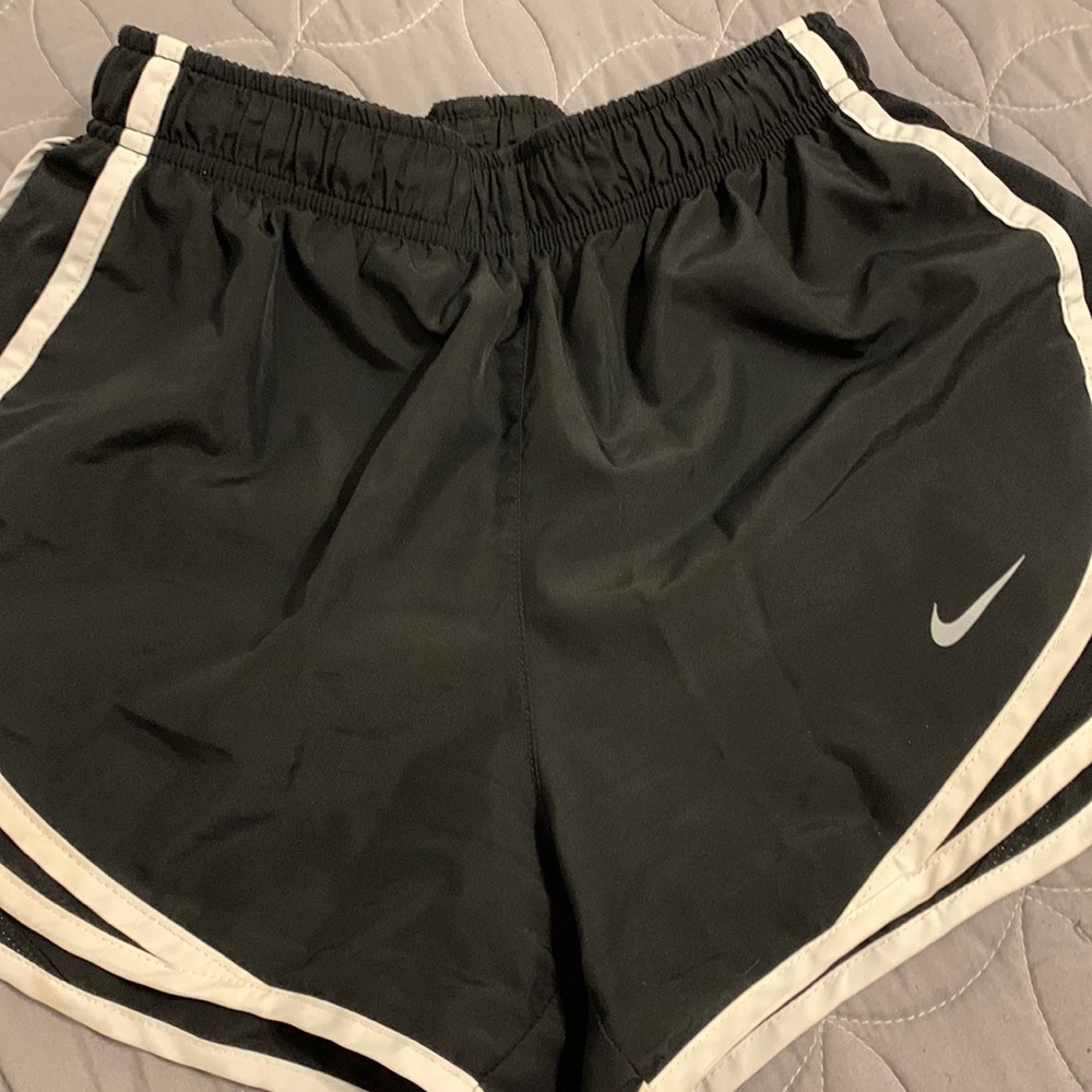 Nike Dri-Fit running shorts XS